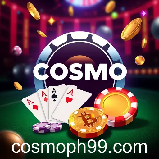 The Evolution of Gaming: Cosmo PH Casino Leads the Way