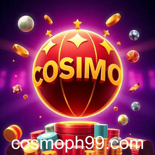 The Rise of Cosmo PH Casino Game Platforms