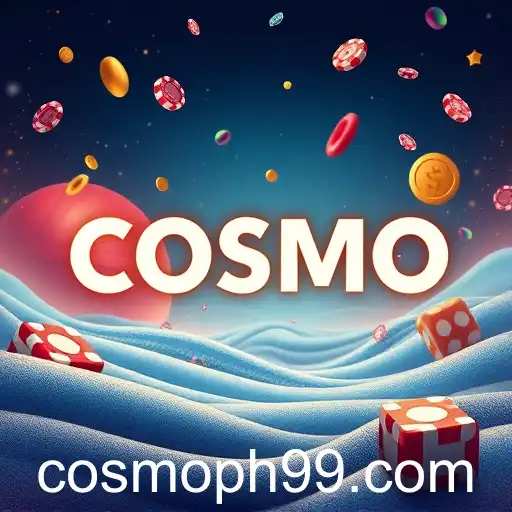 The Rise of Cosmo PH Casino in the Online Gaming Landscape