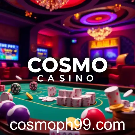 The Rise of Cosmo PH Casino in the Online Gaming Industry