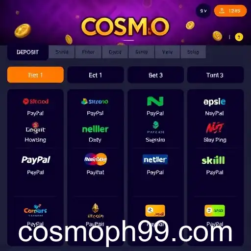 The Digital Transformation of Online Gaming