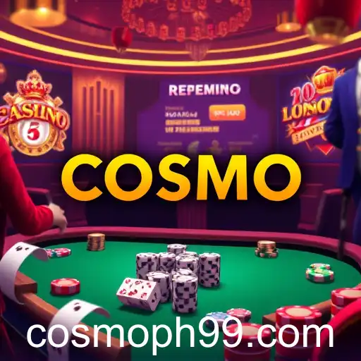 The Evolution of Online Gaming and Casinos