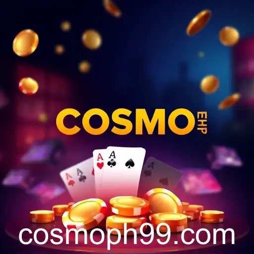 The Rise of Cosmo PH Casino in the Online Gaming World