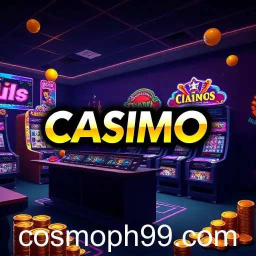 The Rise of Cosmo PH Casino in Online Gaming