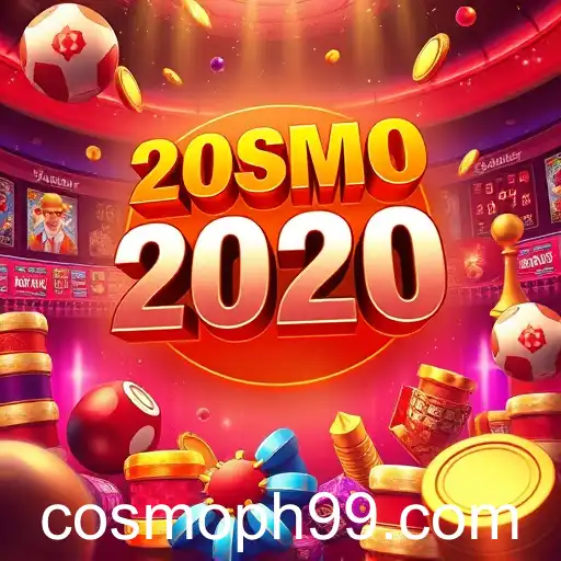 Emergence of Cosmo PH Casino in Online Gaming