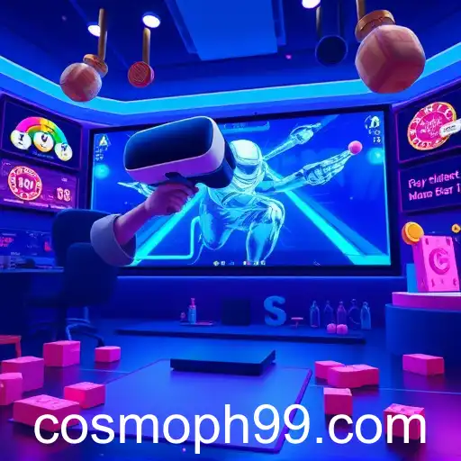 The Impact of Online Gaming on Casino Culture