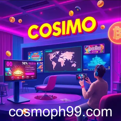 Innovation and Trends in Online Gaming