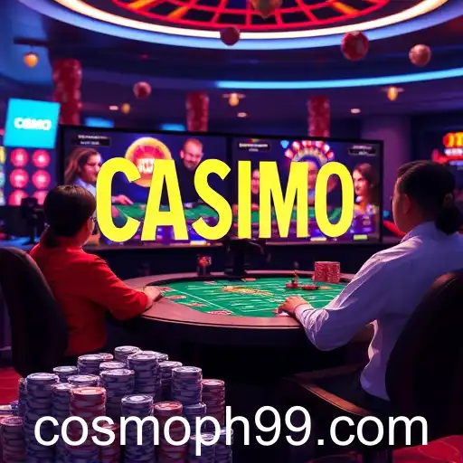 The Surge of Online Gaming Platforms