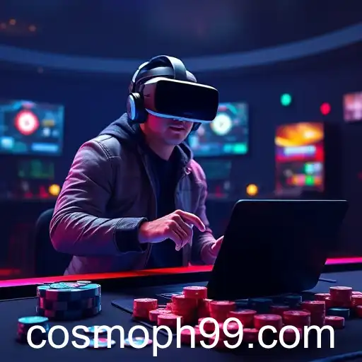 The Rise of Online Gaming in 2025