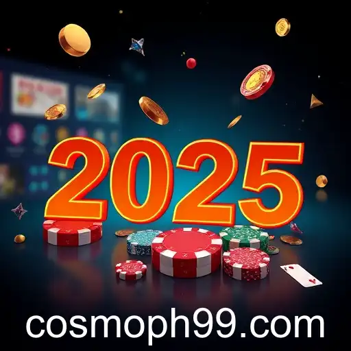 The Rising Popularity of Online Gaming Platforms in 2025