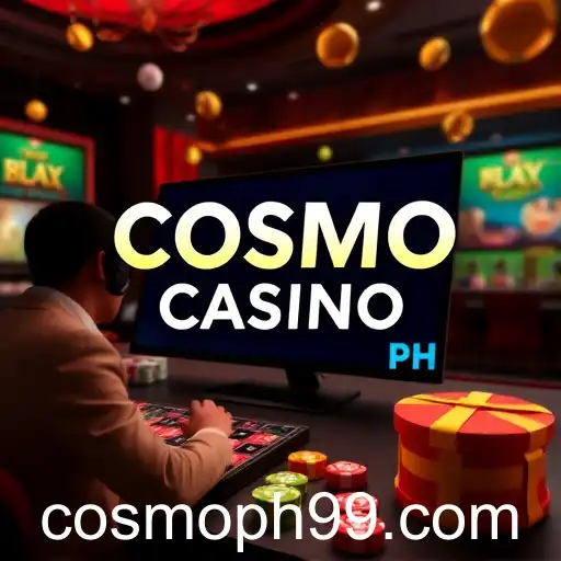 The Rise of Cosmo PH Casino