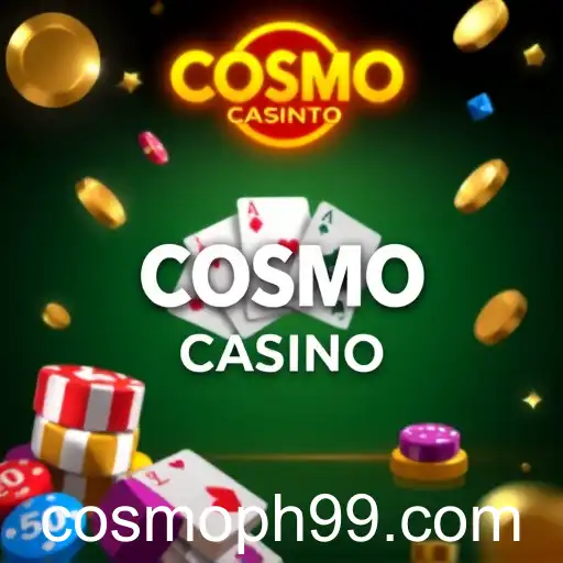 The Rise of Cosmo PH Casino in the Digital Gaming Landscape