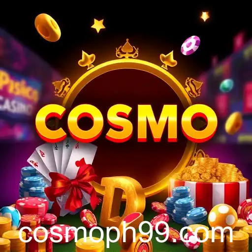 The Rise of Cosmo PH Casino in Online Gaming