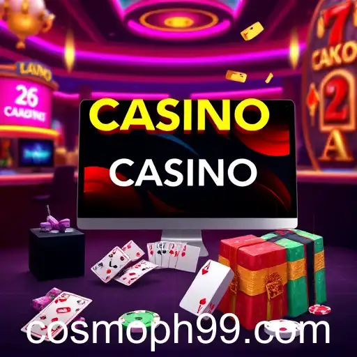 The Rise of Digital Casinos