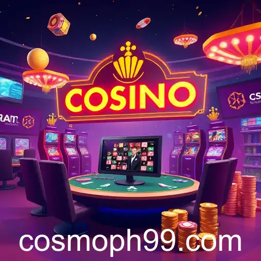 The Rise of Online Gaming in the Digital Age