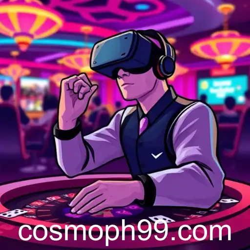 The Rising Popularity of Online Casinos