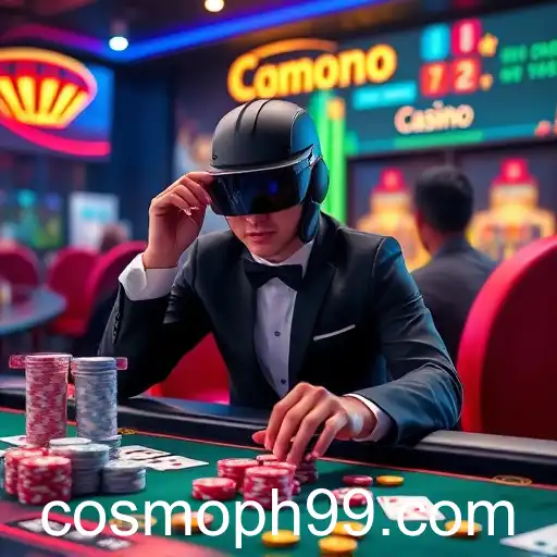 Rising Popularity of Online Gaming Platforms