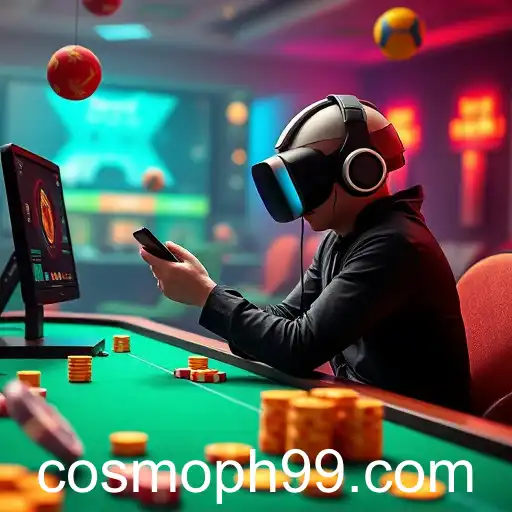 The Evolution of Online Casinos in 2025