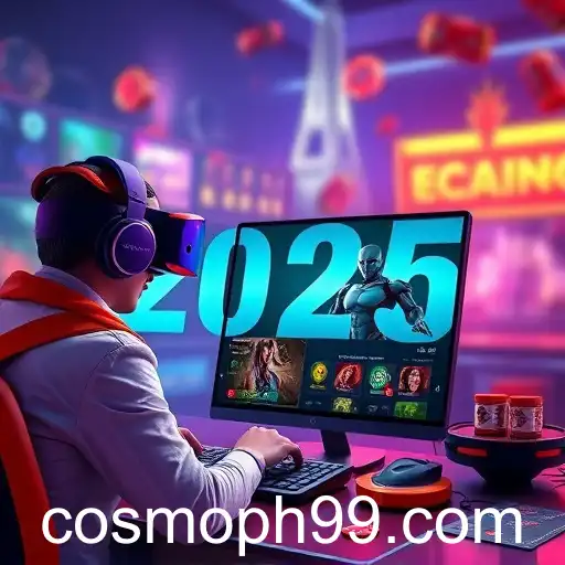 The Rise of Online Gaming in the Philippines