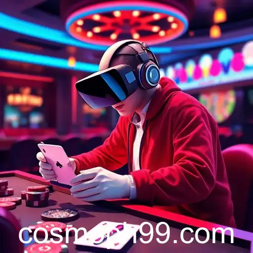 The Rise of Online Gaming Platforms in 2025