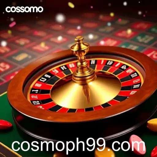 The Rise of Cosmo PH Casino: Digital Gaming Revolution