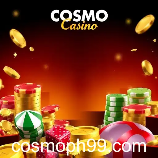 The Rise of Cosmo PH Casino in Online Gaming