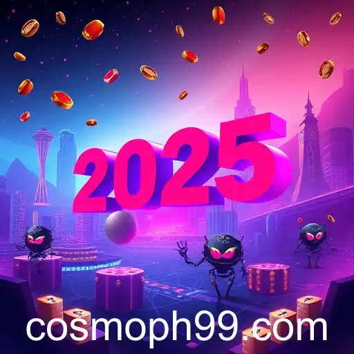 The Rise of Digital Casinos