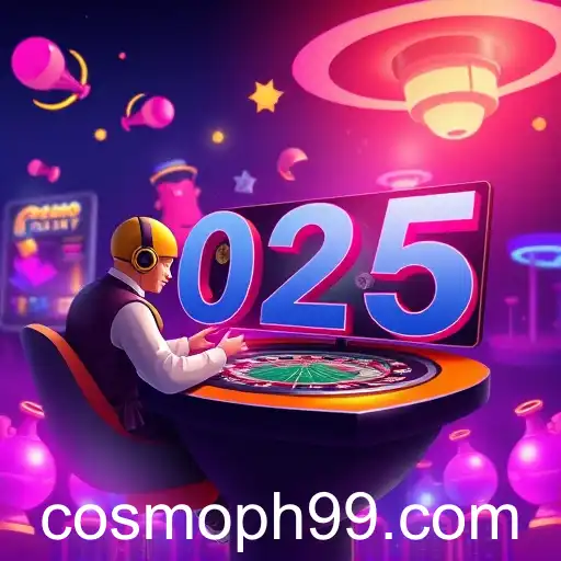 The Rise of Online Casino Gaming in 2025