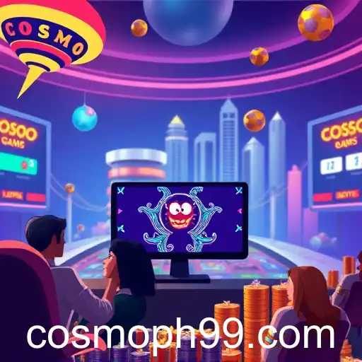 The Rise of Online Gaming in 2025