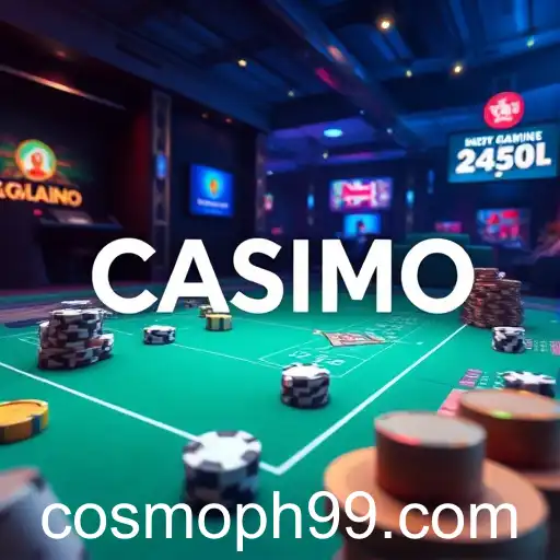 Rise of Online Gaming Platforms in 2026