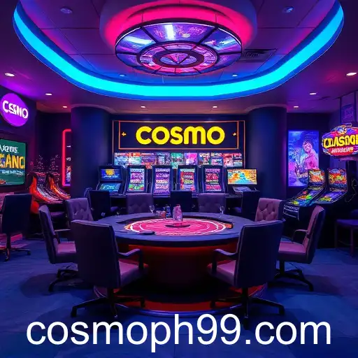 The Rise of Online Casino Gaming in 2025