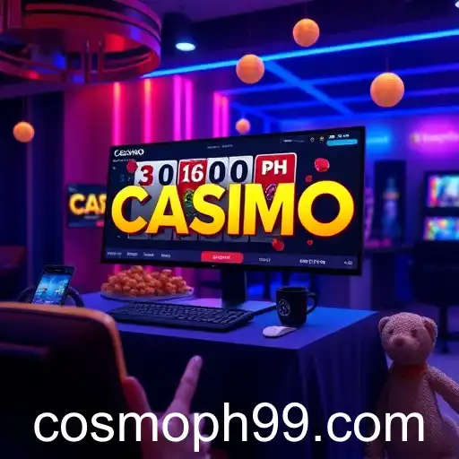 The Rising Popularity of Online Casinos in 2025