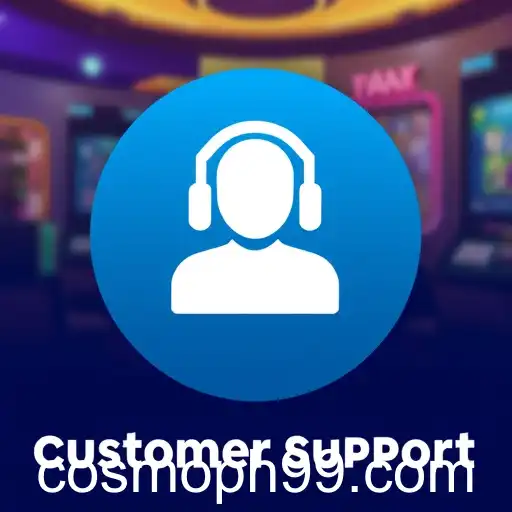 Exploring the 'Customer Support' Game Category: A Spotlight on Cosmo PH Casino